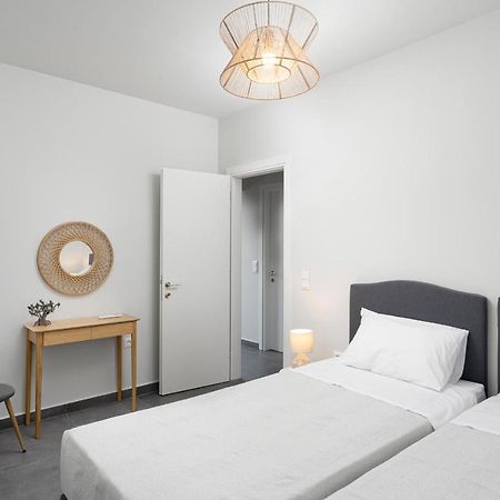 קסילוקסטרו The H Experience Blackbird Spacious 2Bd Apartment Close To The Beach מראה חיצוני תמונה