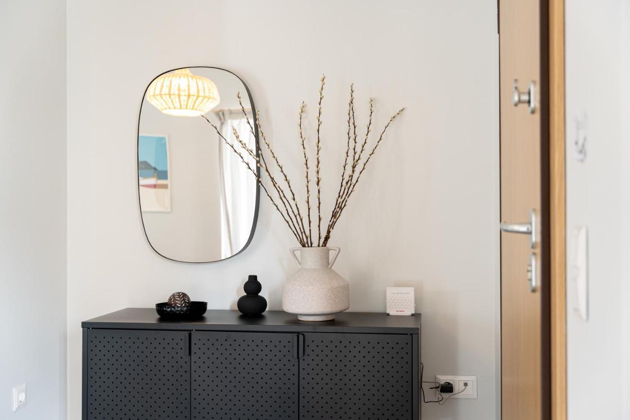 קסילוקסטרו The H Experience Blackbird Spacious 2Bd Apartment Close To The Beach מראה חיצוני תמונה