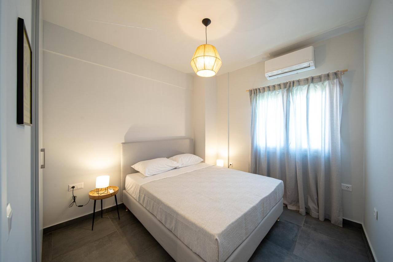 קסילוקסטרו The H Experience Blackbird Spacious 2Bd Apartment Close To The Beach מראה חיצוני תמונה