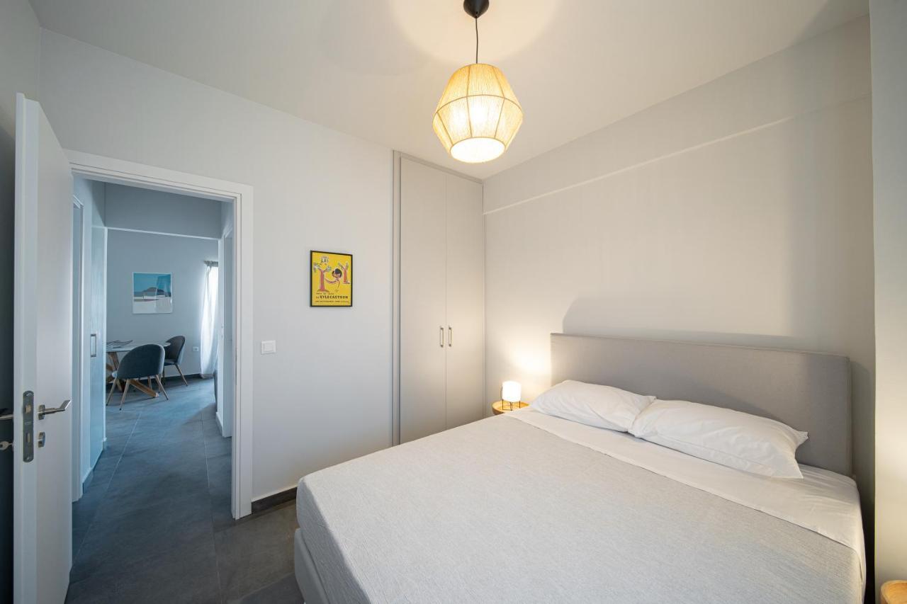 קסילוקסטרו The H Experience Blackbird Spacious 2Bd Apartment Close To The Beach מראה חיצוני תמונה