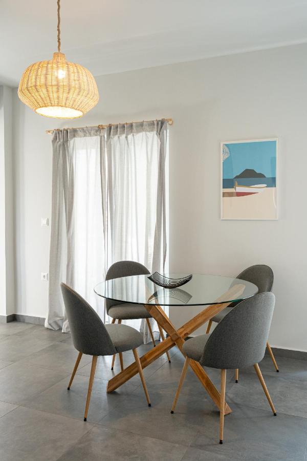 קסילוקסטרו The H Experience Blackbird Spacious 2Bd Apartment Close To The Beach מראה חיצוני תמונה