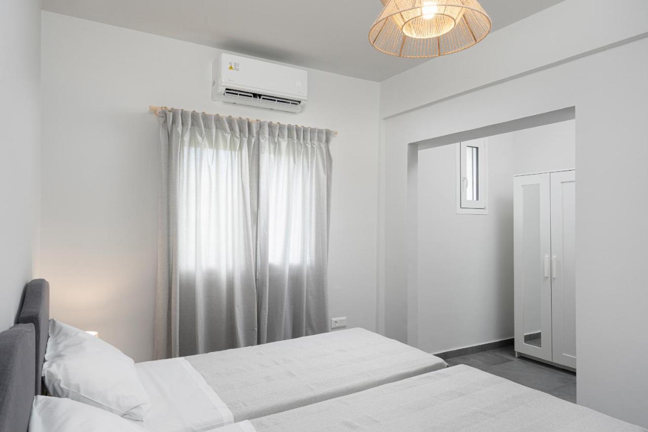 קסילוקסטרו The H Experience Blackbird Spacious 2Bd Apartment Close To The Beach מראה חיצוני תמונה
