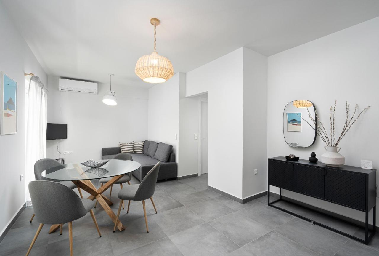 קסילוקסטרו The H Experience Blackbird Spacious 2Bd Apartment Close To The Beach מראה חיצוני תמונה